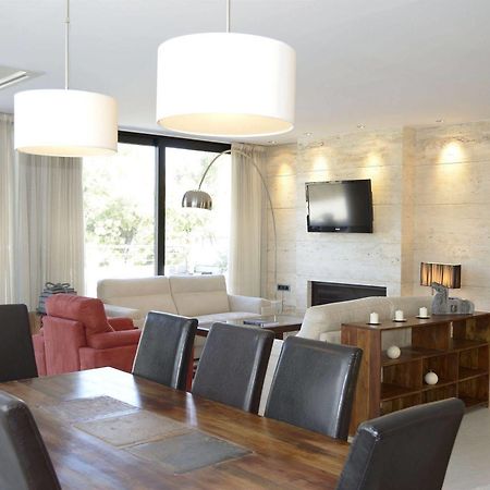 San Pablo Suites Écija Exteriör bild