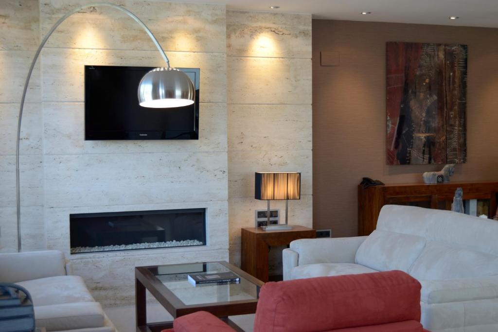 San Pablo Suites Écija Exteriör bild