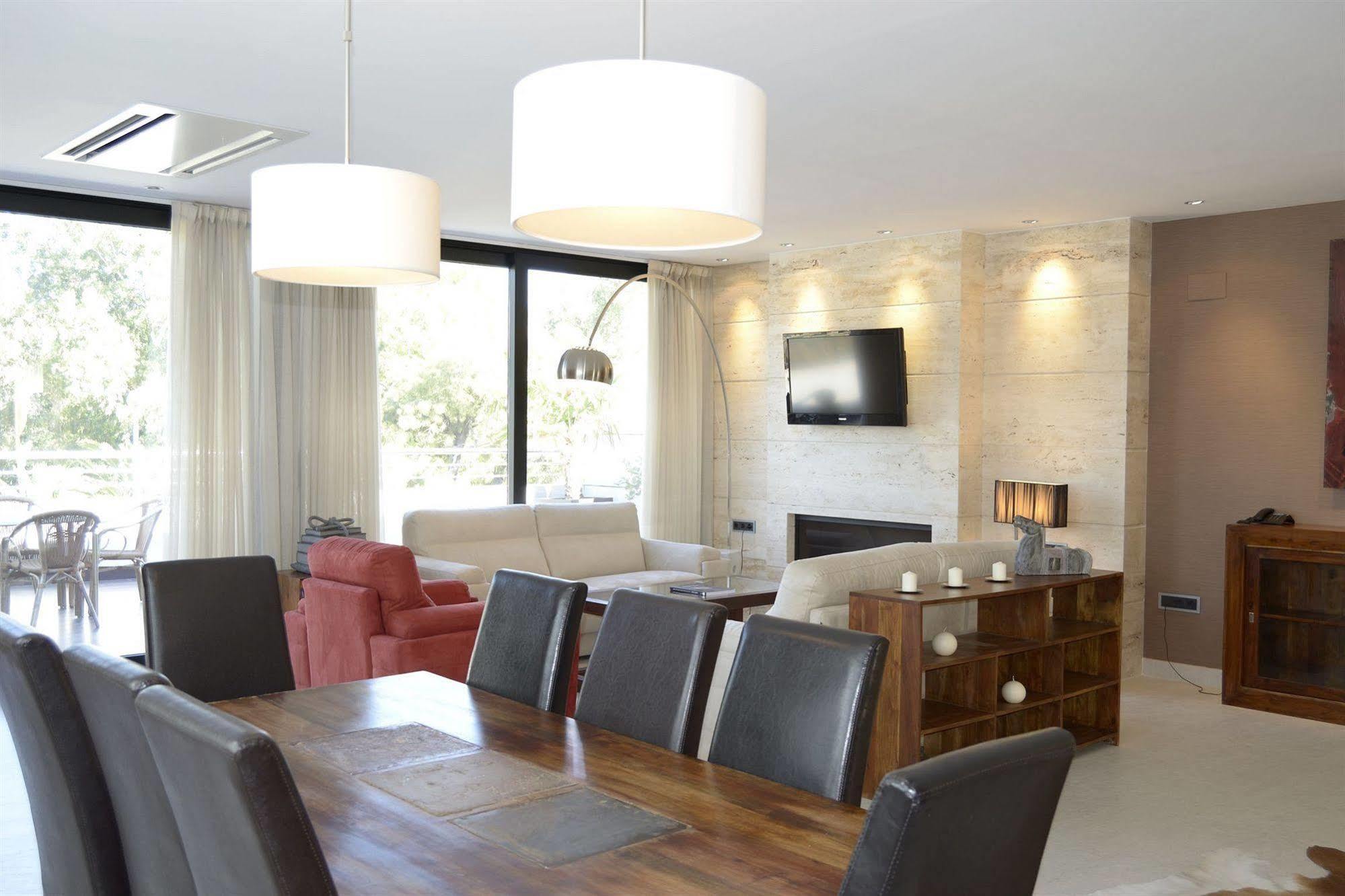 San Pablo Suites Écija Exteriör bild