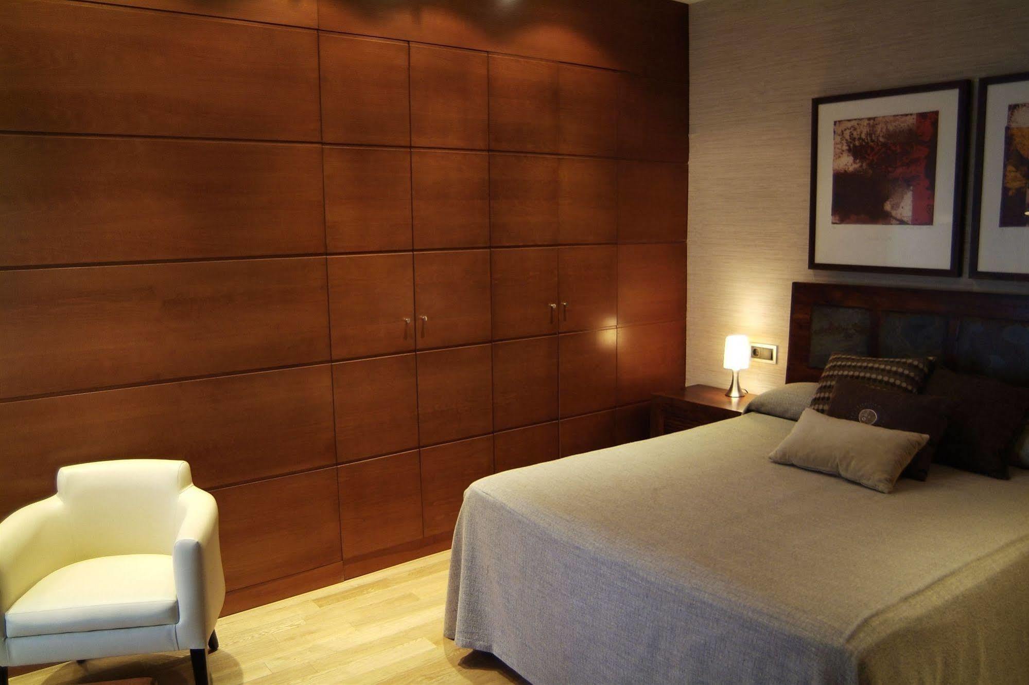 San Pablo Suites Écija Exteriör bild