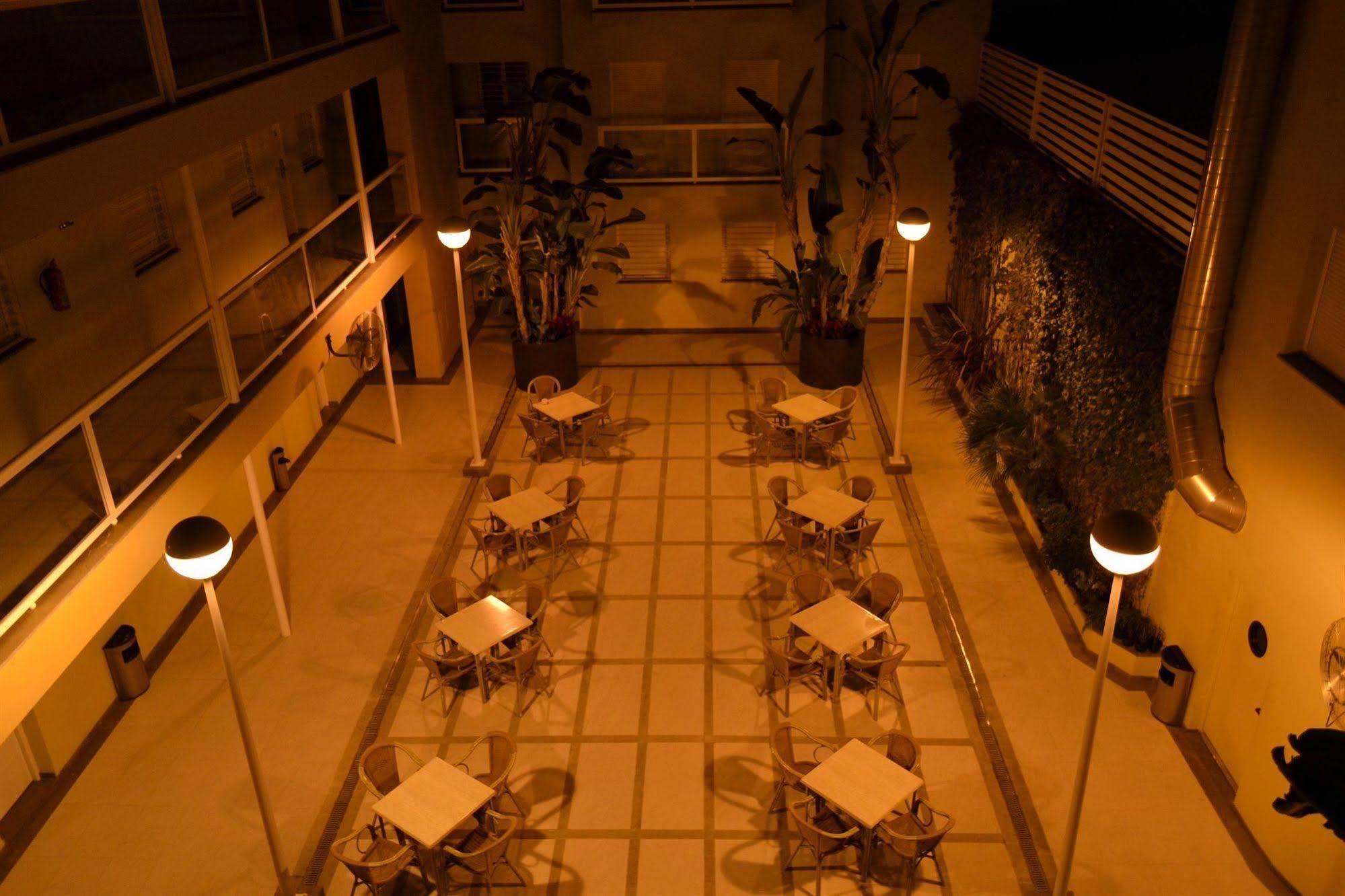 San Pablo Suites Écija Exteriör bild